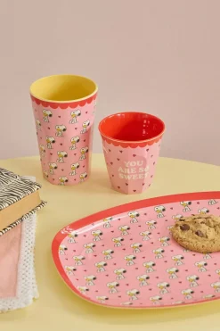 Børn RICE KIDS Børnetallerkener|Børnetallerkener > Tallerken ,