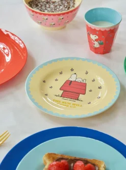 Børn RICE KIDS Børnetallerkener|Børnetallerkener > Tallerken 20 cm,