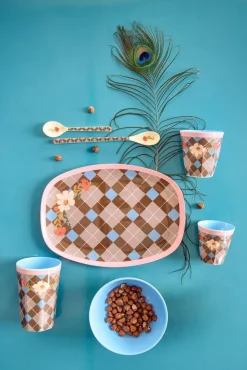 Online RICE Kop , Gorgeous Tile
