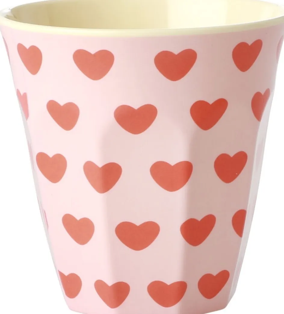 Online RICE Kop 25 cl, Sweet Hearts