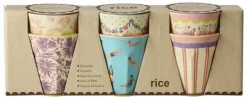Best RICE Kop , Glory Days Colors/Flowers
