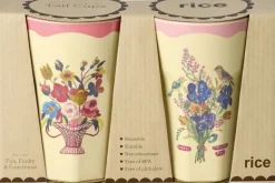 Børn RICE Børneglas Og Kopper|Børneglas Og Kopper ><noscript><img data-lazyloaded=