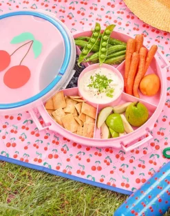 Discount Madkasse Ø32 cm, Opbevaring Til Køkkenet|Madkasser Og -Poser