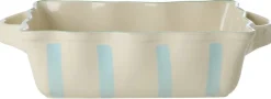 Ovnfast Fad 21,5x36 cm, Fade
