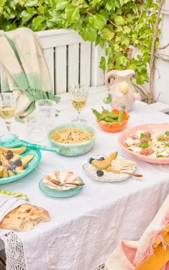 Salatbestik 27 cm, Serveringsbestik