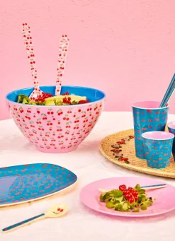 Sale RICE Skål , Cherry Love