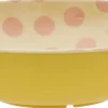 Best Skål Ø29,9 cm, Pink Dots Skåle