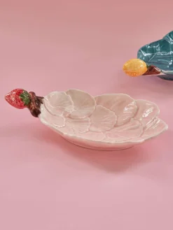 RICE Skåle|Spisestue > Skål 24,5 cm, Rosa
