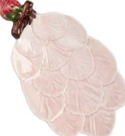 RICE Skåle|Spisestue > Skål 24,5 cm, Rosa