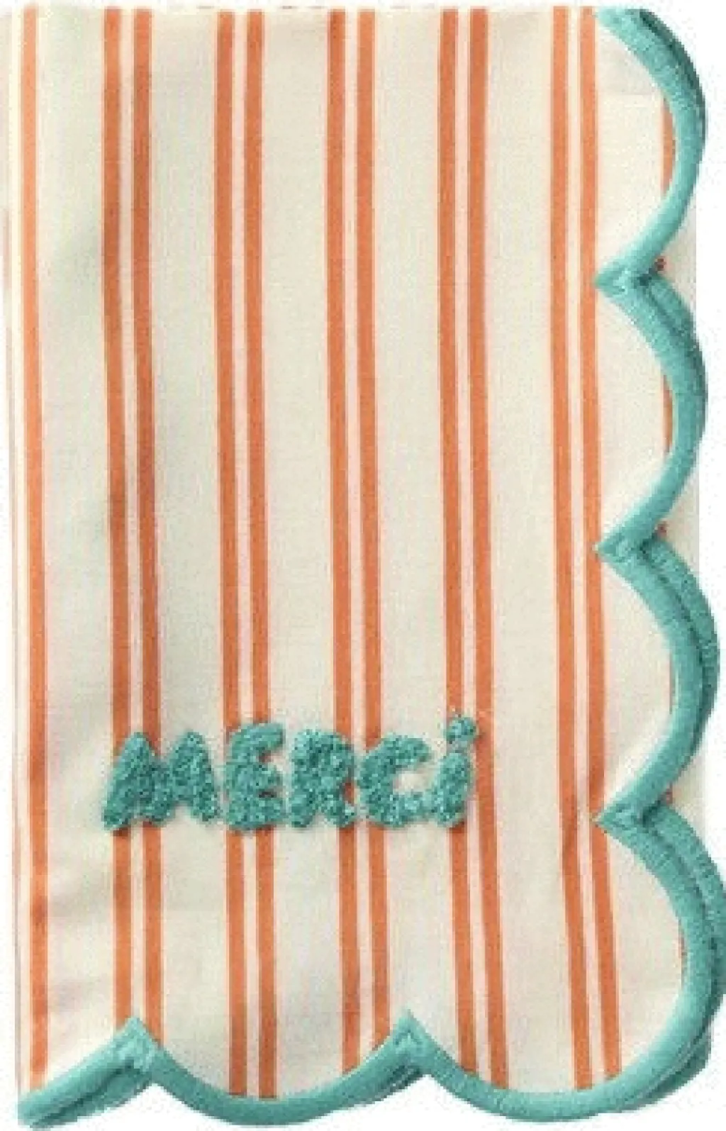 RICE Servietter > Stofserviet 45x45 cm,
