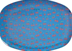 Børn RICE Børnetallerkener|Børnetallerkener > Tallerken 30 cm,