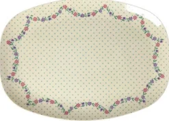 Hot Tallerken 30 cm, Børn Middagstallerkener|Børnetallerkener