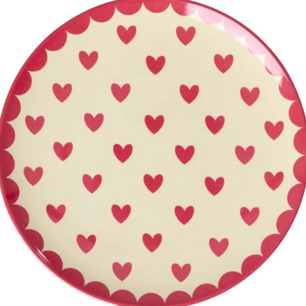 Discount Tallerken , Børn Desserttallerkener|Børnetallerkener