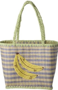 New RICE Taske , Bananer