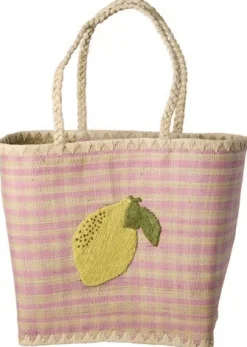 RICE Taske , Citron