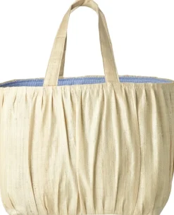 Outlet RICE Taske , Natur
