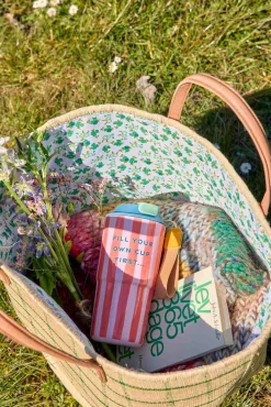 RICE Termokrus Og -Kopper|Termoflasker Og Drikkedunke > Termokop 550 ml,
