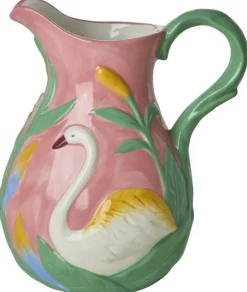 RICE Vaser > Vase H, Koral