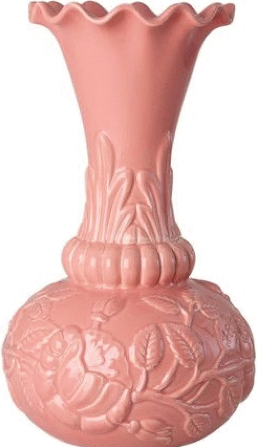 New Vase H, Vaser