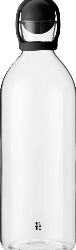 Best RIG-TIG COOL-IT Karaffel 1,5 L, Sort