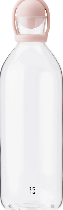 Clearance RIG-TIG COOL-IT Karaffel 1,5 L, Rose