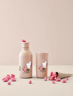 Best RIG-TIG DRINK-IT Mumi Termoflaske 0,5 L, Moomin Mamma