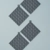 RIG-TIG Køkkentekstiler > HOLD-ON grydelapper 2 stk, Grey