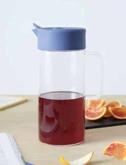 Best RIG-TIG PIP Serveringskande 1,4 L, Mørkeblå