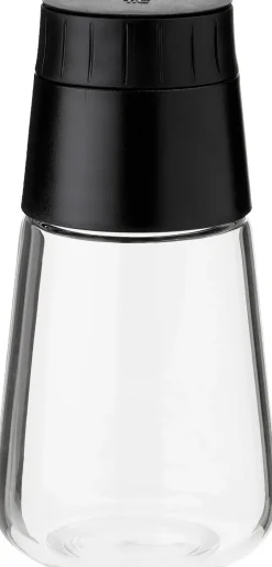 New RIG-TIG SHAKE-IT Dressingshaker 0,35 L, Sort
