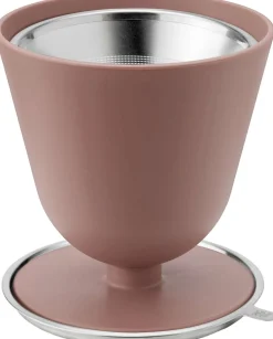 RIG-TIG Stempelkander > SLOW Kaffebrygger, Terracotta