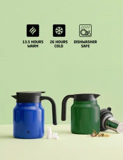 Clearance THERM-IT Termokande 0,9 L, Termokander