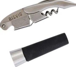 Risvig Design Barudstyr > RISVIG Acutus Barsæt 2 Dele, Stål