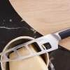 Online Risvig Design RISVIG Acutus Ostekniv 14 cm, Stål