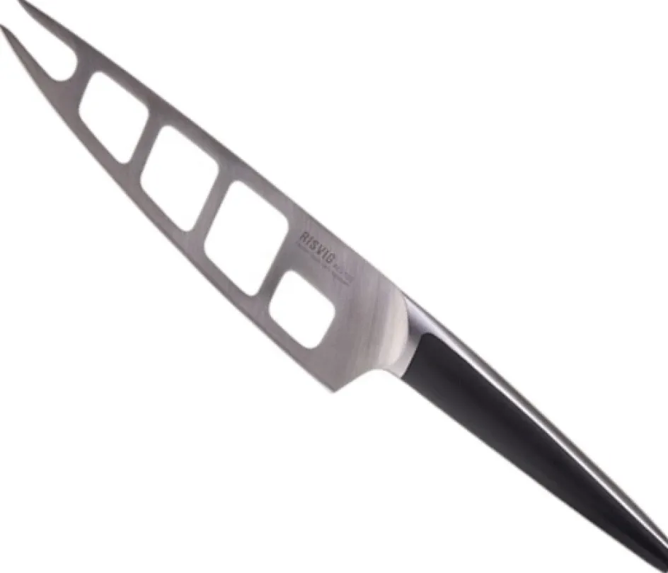 Online Risvig Design RISVIG Acutus Ostekniv 14 cm, Stål
