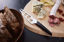 Online Risvig Design RISVIG Acutus Ostekniv 14 cm, Stål
