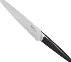 Hot Acutus Brødsav 18 cm Brødknive
