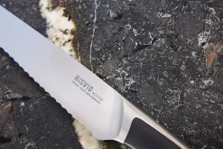 Hot Acutus Brødsav 18 cm Brødknive