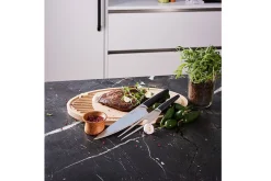 Risvig Design Kokkeknive ><noscript><img width=