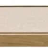New RISVIG Quuarc Serveringsbræt 54x18 cm, Eg Serveringsbrætter|Skærebrætter Og Serveringsbrætter