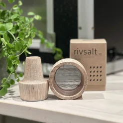 Rivsalt Salt Og Peber|Salt Og Peber ><noscript><img width=