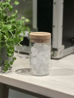 Outlet Pastasalt 190 g, Halit Salt Og Peber|Salt Og Peber