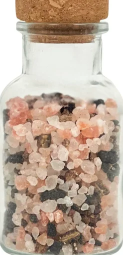 Clearance Salt- og Peberblanding 140 g Salt Og Peber|Salt Og Peber