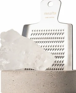Sale Rivsalt Saltsten m. Rivjern 40 g, Halit