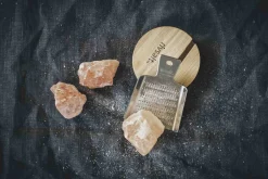 Outlet Saltsten m. Rivjern 40 g, Salt Og Peber|Salt Og Peber