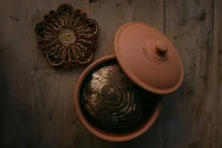 Römertopf Bageforme ><noscript><img width=