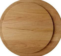 Clearance Board no. 64 45 cm, Eg Skærebrætter Og Serveringsbrætter|Spisestue