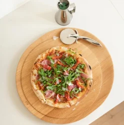 Clearance Board no. 64 45 cm, Eg Skærebrætter Og Serveringsbrætter|Spisestue