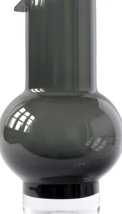 Sale Karaffel no. 49 1,2 L, Smoked Grey Karafler