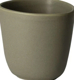Clearance Ro Collection Signature Latte-kop , Pale Green