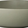 Ro Collection Skåle|Spisestue > Signature Serveringsskål Ø30 cm, Pale Green